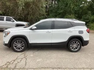 GMC Terrain 2024 AWD SLT 4p SUV