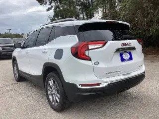 GMC Terrain 2024 AWD SLT 4p SUV