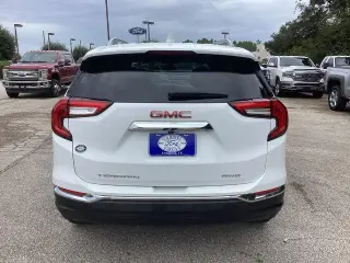 GMC Terrain 2024 AWD SLT 4p SUV