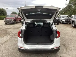 GMC Terrain 2024 AWD SLT 4p SUV