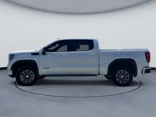 GMC Sierra 1500 2024 4x4 AT4 4dr Crew Cab 5.8 ft. SB