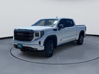 GMC Sierra 1500 2024 4x4 AT4 4dr Crew Cab 5.8 ft. SB