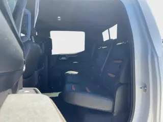 GMC Sierra 1500 2024 4x4 AT4 4dr Crew Cab 5.8 ft. SB