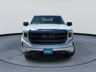GMC Sierra 1500 2024 4x4 AT4 4dr Crew Cab 5.8 ft. SB