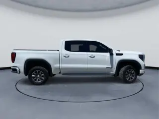 GMC Sierra 1500 2024 4x4 AT4 4dr Crew Cab 5.8 ft. SB