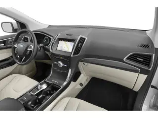 Ford Edge 2019 SEL 4dr Crossover
