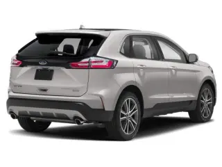Ford Edge 2019 SEL 4dr Crossover