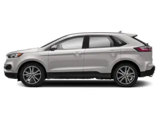 Ford Edge 2019 SEL 4dr Crossover