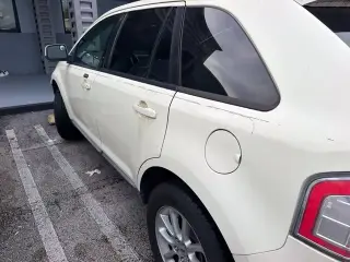 Ford Edge 2007 SEL Plus 4dr Crossover