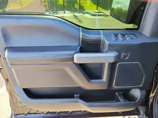 Ford F-150 2019 4x4 Raptor 4dr SuperCrew 5.5 ft. SB