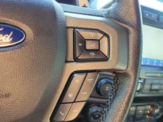 Ford F-150 2019 4x4 Raptor 4dr SuperCrew 5.5 ft. SB