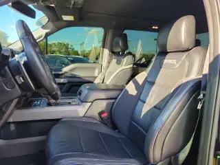 Ford F-150 2019 4x4 Raptor 4dr SuperCrew 5.5 ft. SB