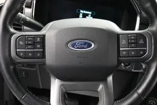 Ford F-150 2022 4x4 Lariat 4p SuperCrew 5.5 ft. SB