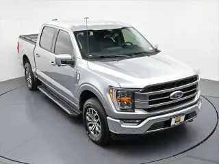 Ford F-150 2022 4x4 Lariat 4p SuperCrew 5.5 ft. SB