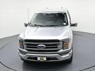 Ford F-150 2022 4x4 Lariat 4p SuperCrew 5.5 ft. SB