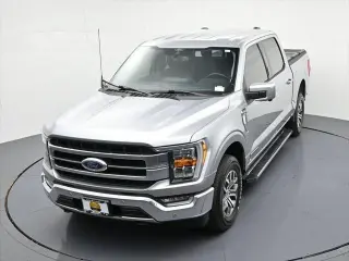 Ford F-150 2022 4x4 Lariat 4p SuperCrew 5.5 ft. SB