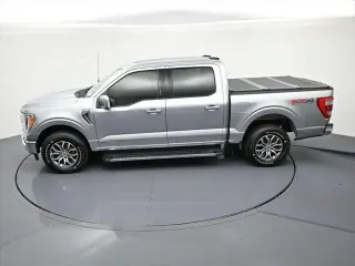Ford F-150 2022 4x4 Lariat 4p SuperCrew 5.5 ft. SB