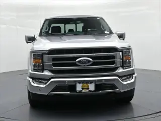 Ford F-150 2022 4x4 Lariat 4p SuperCrew 5.5 ft. SB