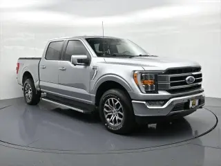 Ford F-150 2022 4x4 Lariat 4p SuperCrew 5.5 ft. SB