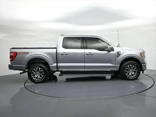 Ford F-150 2022 4x4 Lariat 4p SuperCrew 5.5 ft. SB