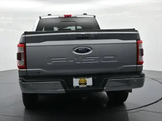 Ford F-150 2022 4x4 Lariat 4p SuperCrew 5.5 ft. SB
