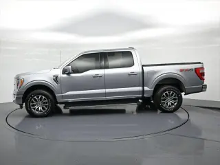 Ford F-150 2022 4x4 Lariat 4p SuperCrew 5.5 ft. SB