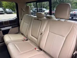 Ford F-150 2019 4x2 Lariat 4dr SuperCrew 5.5 ft. SB