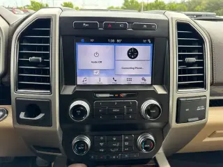 Ford F-150 2019 4x2 Lariat 4dr SuperCrew 5.5 ft. SB