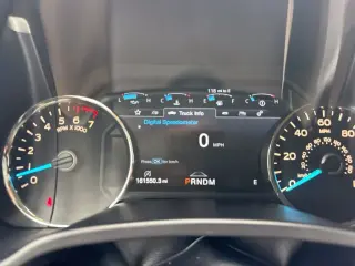Ford F-150 2019 4x2 Lariat 4dr SuperCrew 5.5 ft. SB