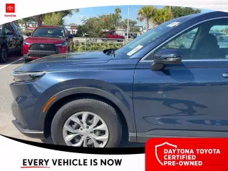 Honda CR-V 2024 LX 4p SUV
