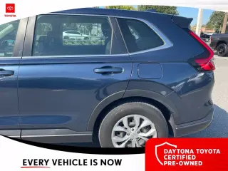 Honda CR-V 2024 LX 4p SUV