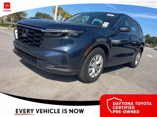 Honda CR-V 2024 LX 4p SUV