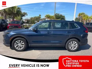 Honda CR-V 2024 LX 4p SUV