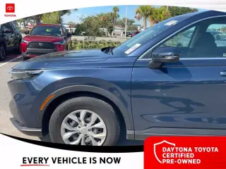Honda CR-V 2024 LX 4p SUV