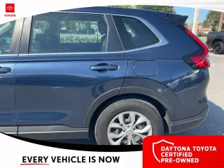 Honda CR-V 2024 LX 4p SUV