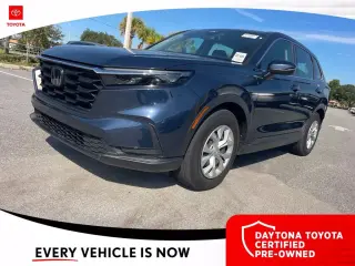 Honda CR-V 2024 LX 4p SUV