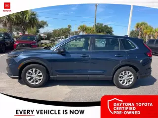 Honda CR-V 2024 LX 4p SUV