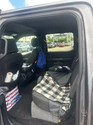 Ford F-150 2022 4x2 XLT 4dr SuperCrew 5.5 ft. SB