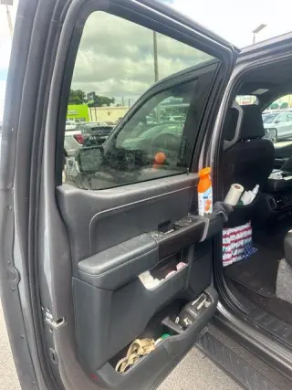 Ford F-150 2022 4x2 XLT 4dr SuperCrew 5.5 ft. SB