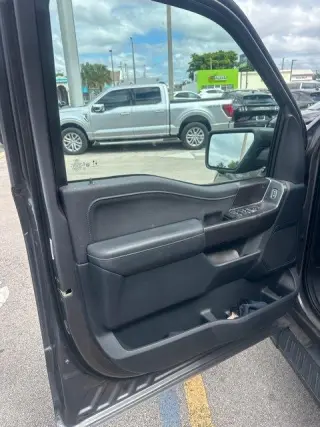 Ford F-150 2022 4x2 XLT 4dr SuperCrew 5.5 ft. SB
