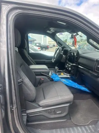 Ford F-150 2022 4x2 XLT 4dr SuperCrew 5.5 ft. SB