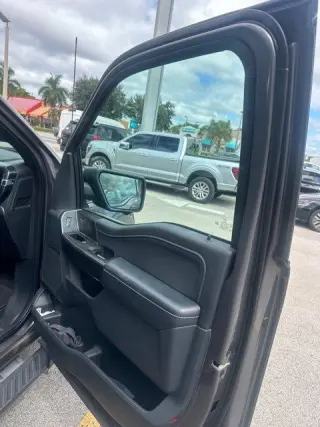 Ford F-150 2022 4x2 XLT 4dr SuperCrew 5.5 ft. SB