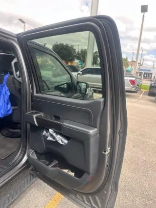 Ford F-150 2022 4x2 XLT 4dr SuperCrew 5.5 ft. SB