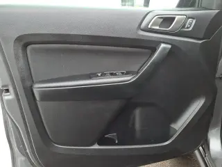 Ford Ranger 2021 4x4 XLT 4dr SuperCrew 5.1 ft. SB