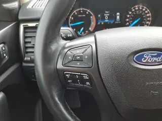 Ford Ranger 2021 4x4 XLT 4dr SuperCrew 5.1 ft. SB