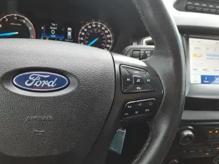 Ford Ranger 2021 4x4 XLT 4dr SuperCrew 5.1 ft. SB