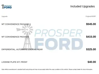 Chevrolet Colorado 2023 4x2 Work Truck 4dr Crew Cab 5 ft. SB