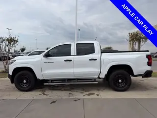 Chevrolet Colorado 2023 4x2 Work Truck 4dr Crew Cab 5 ft. SB