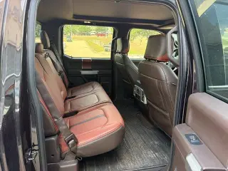 Ford F-150 2020 4x4 King Ranch 4dr SuperCrew 5.5 ft. SB