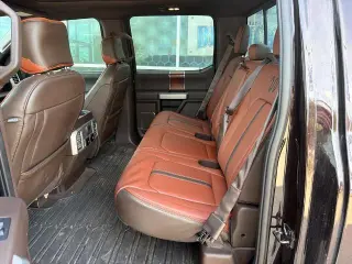 Ford F-150 2020 4x4 King Ranch 4dr SuperCrew 5.5 ft. SB